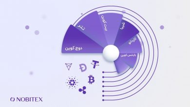 گزارش سال ۲۰۲۲ نوبیتکس منتشر شد؛ آمارهایی از بازار ارزهای دیجیتال در ایران