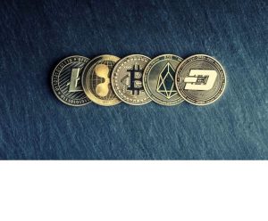 قیمت لحظه‌ای ارزهای دیجیتال