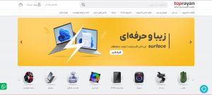 بهترین لپ تاپ تدوین فیلم و ویرایش ویدیو
