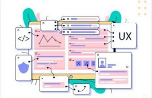 تفاوت رابط کاربری UI و تجربه کاربری UX چیست؟