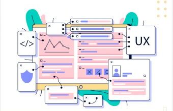 تفاوت رابط کاربری UI و تجربه کاربری UX چیست؟