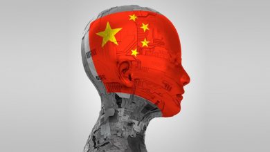 سرکوب گوینده‌‌های خبر هوش مصنوعی در چین