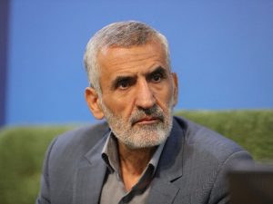 دبیر شورای امنیت کشور: قطع اینترنت در زمان کنکور در صورت نیاز مصوب می‌شود