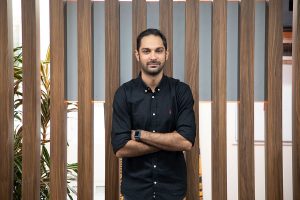 تغییرات در هیئت مدیره فینووا؛ آرین افشار مدیرعامل شد