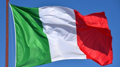 ویزای شنگن ایتالیا برای طرفداران آی تی (فوری)