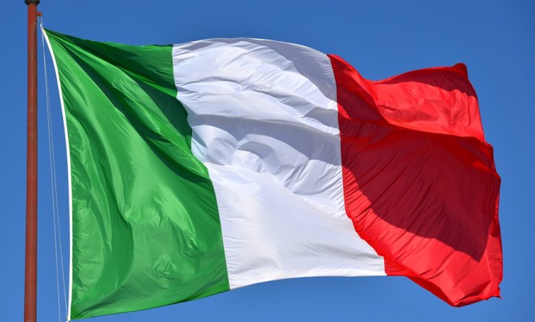 ویزای شنگن ایتالیا برای طرفداران آی تی (فوری)