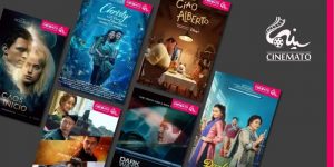 تماشای فیلم‌های دوبله فارسی در سینماتو