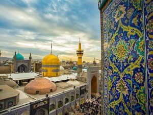 چه زمانی بلیط تبریز مشهد ارزانتر است؟
