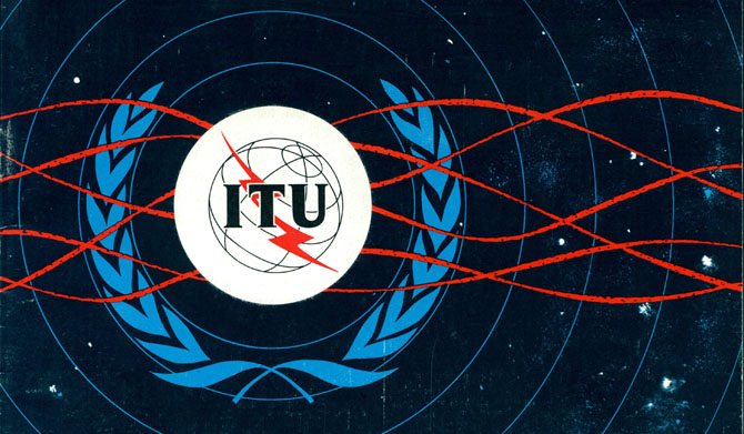 ITU صلاحیت دستور به توقف فعالیت یک شرکت خصوصی در هیچ کشوری را ندارد