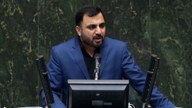 وزیر ارتباطات در مجلس از سرعت و کیفیت اینترنت دفاع کرد 