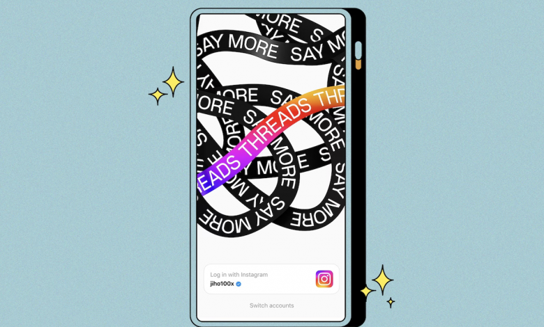 هر آنچه باید درباره Threads بدانید؛ از نحوه ورود تا مدیریت حریم خصوصی
