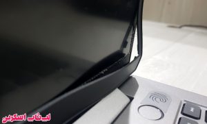 تعمیر قاب لپ‌تاپ امکان پذیر است؟