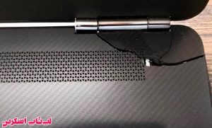 نکات کاربردی برای جلوگیری از شکستگی و تعویض قاب لپ‌تاپ