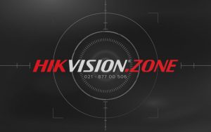 دوربین هایک ویژن