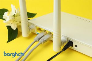 نکات مهم خرید مودم فیبر نوری