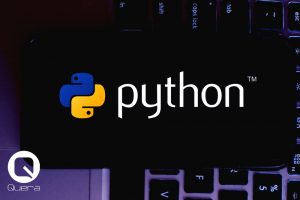 از آموزش پایتون تا برنامه‌نویسی حرفه‌ای!