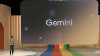 با گوگل Gemini، مدل هوش مصنوعی پیشرفته گوگل آشنا شوید
