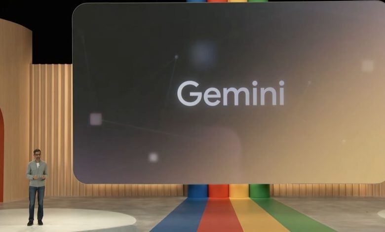 با گوگل Gemini، مدل هوش مصنوعی پیشرفته گوگل آشنا شوید