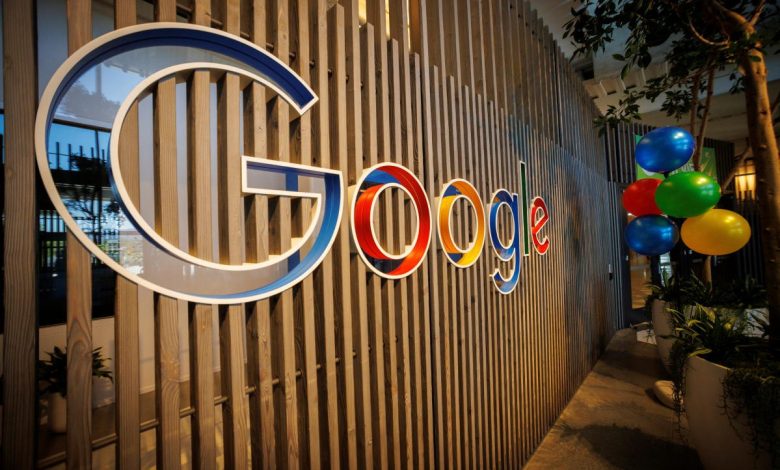 جریمه بیش از یک میلیون دلاری گوگل به دلیل تبعیض جنسیتی 