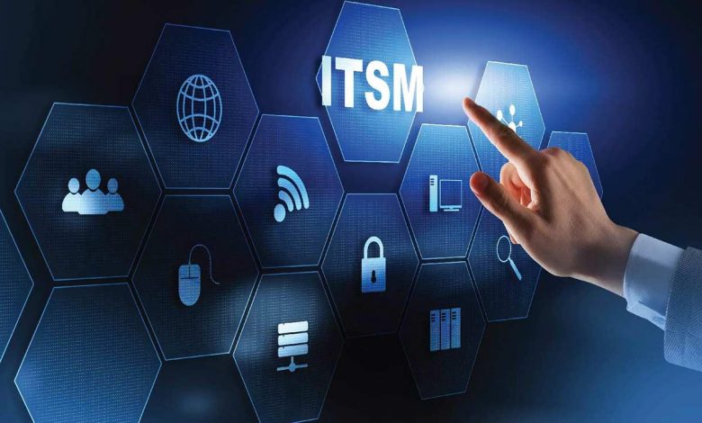 قدرتمندترین نرم افزار ITSM ایرانی