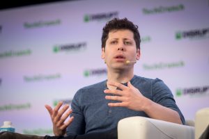 بازگشت «سم آلتمن» به OpenAI