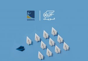 خروج سرآوا از ساختار سهامداری الوپیک