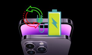 کی باتری ایفون را تعویض کنیم؟