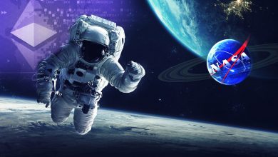 استفاده ناسا از بلاک چین برای ذخیره داده ها در کره ماه