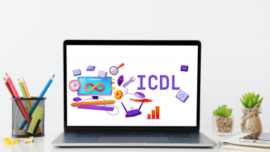 فواید و اهمیت مدرک ICDL برای ورود به بازار کار