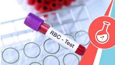 تفسیر کامل rbc در آزمایش خون 