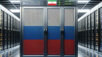 چرا سرور مجازی NVMe روسیه دارای پینگ سریع و کیفیت بالا برای ایرانیان است؟