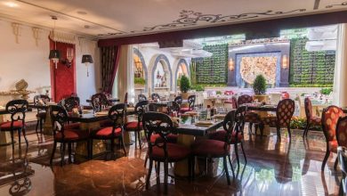 آشنایی با رستوران هندی هتل تاج محل تهران و غذاهای هندی