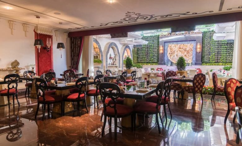 آشنایی با رستوران هندی هتل تاج محل تهران و غذاهای هندی