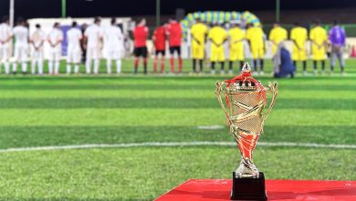 اعلام نتیجه طرح‌ نیکوکاری اسنپ در ساخت زمین فوتبال در سیستان و بلوچستان