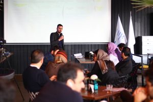 رشد اقتصاد ایران در گرو اقتصاد دیجیتال