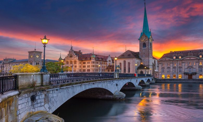 بهترین موزه‌های زوریخ رو با تور سوئیس ۱۴۰۳ ببین!