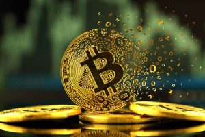 عبور بیت‌کوین از مرز ۷۰ هزار دلار