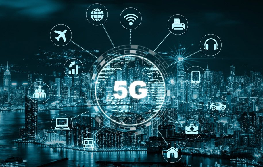 سرویس 5G گوشی‌های سامسونگ در ایران فعال می‌شود