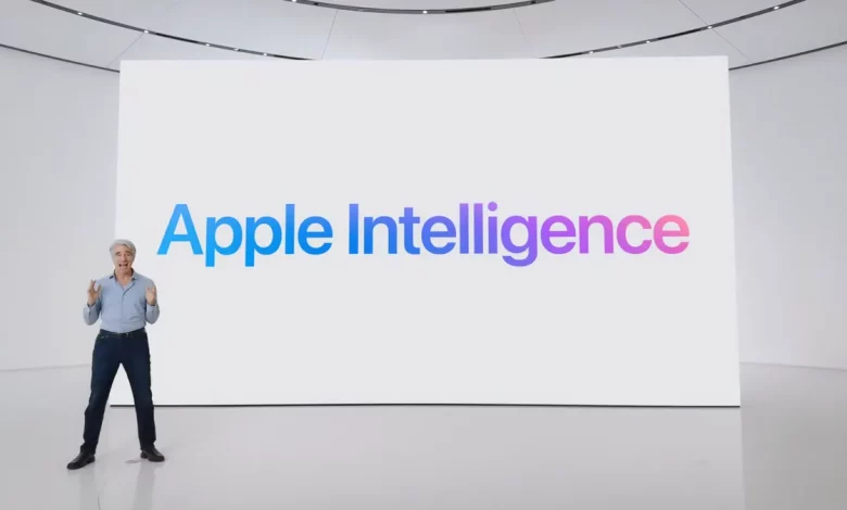 همه چیز درباره هوش مصنوعی «Apple Intelligence»