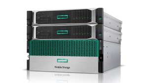 HPE ProLiant Servers