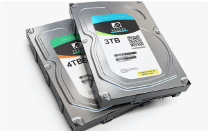 هارد درایو HPE MSA 2.4TB SAS R0Q57A