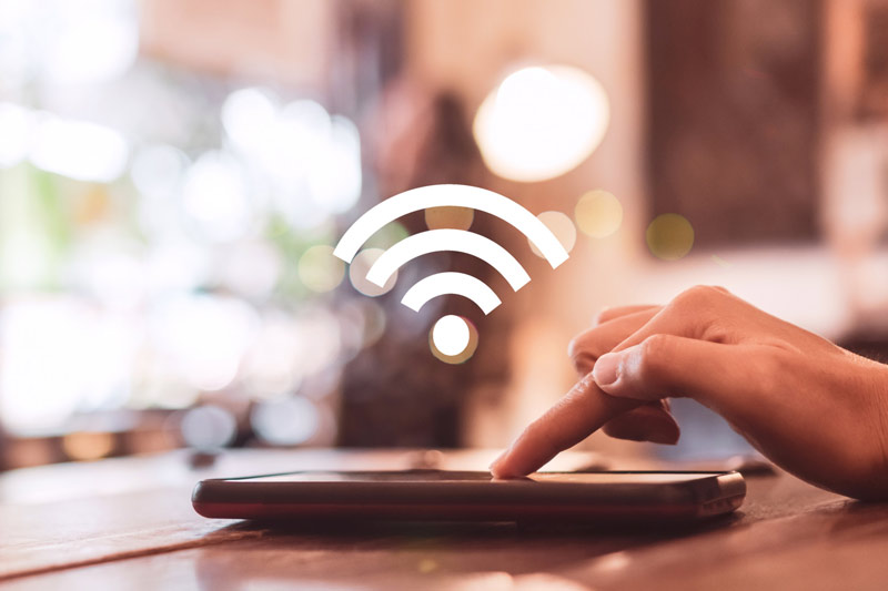 اینترنت پرسرعت بدون نیاز به خط تلفن؟ اینترنت TDLTE را امتحان کنید