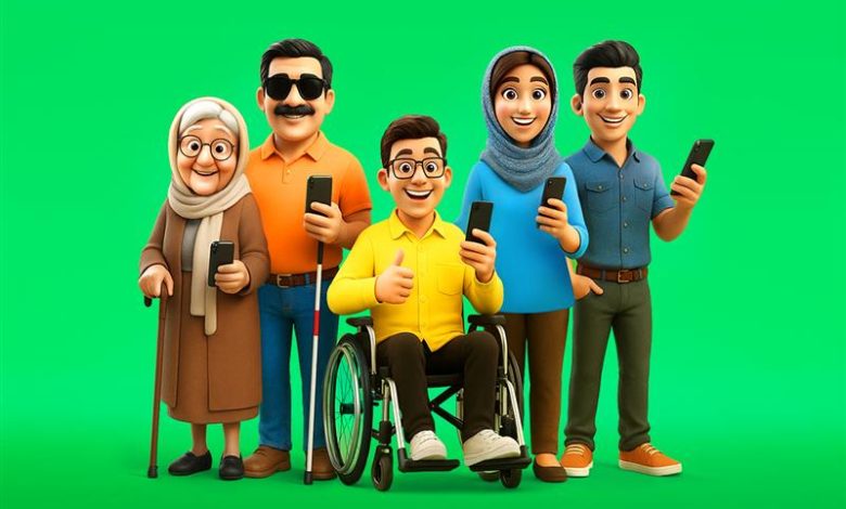 مروری بر اقدامات اسنپ در مسیر بهبود دسترس‌پذیری اپ