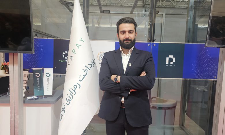نوآوری در سایه تردید؛ نواپی و چالش‌های رمزارزی در ایران