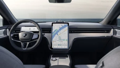 خودروهای ولوو اولین میزبانان هوش مصنوعی Gemini گوگل می‌شوند
