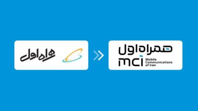 بهترین ری برندینگ برندهای ایرانی در سال ۱۴۰۴ + عکس