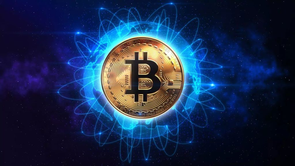 بیتکوین (BTC)