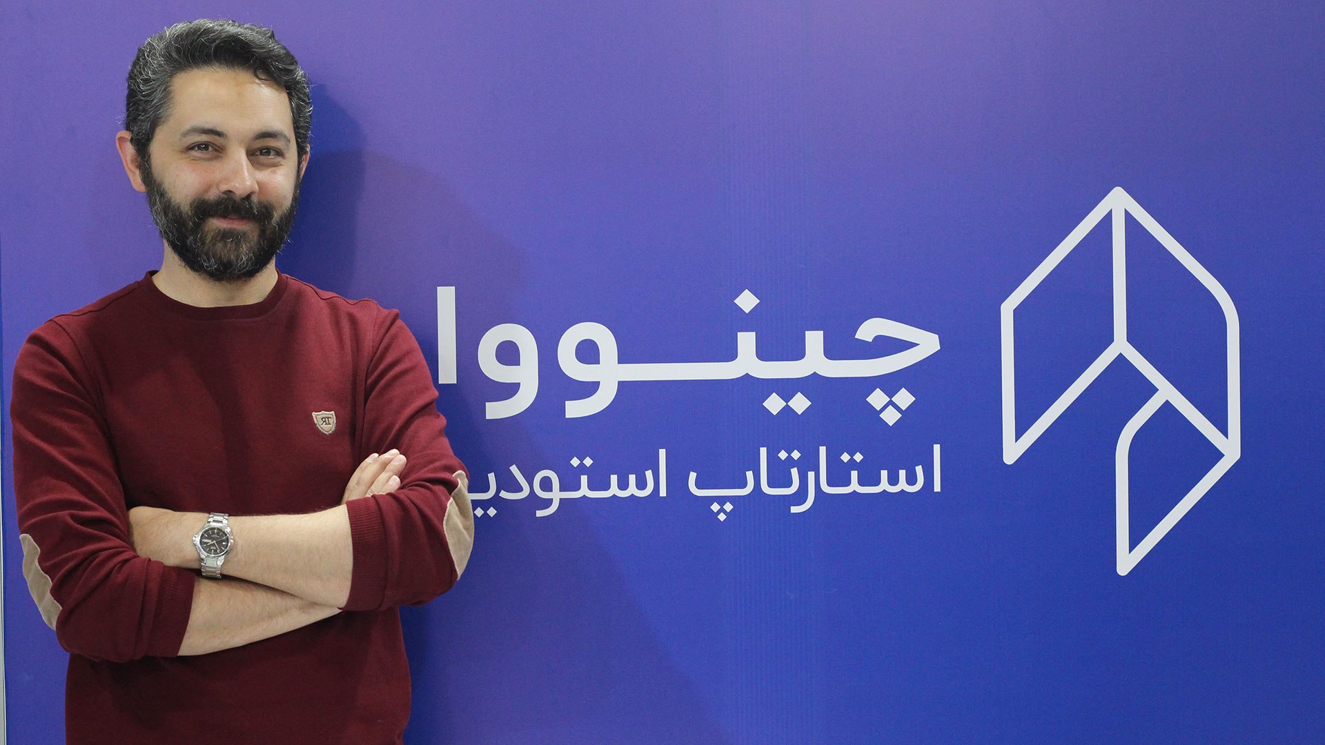 حضور پررنگ «چینوا» در نمایشگاه اینوتکس ۲۰۲۵