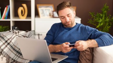دوره آنلاین زبان: آینده یادگیری زبان انگلیسی