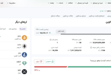 نوبیتکس صفحه رمزارزهای خود را به روزرسانی کرد